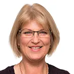 Dr Jan Hanson